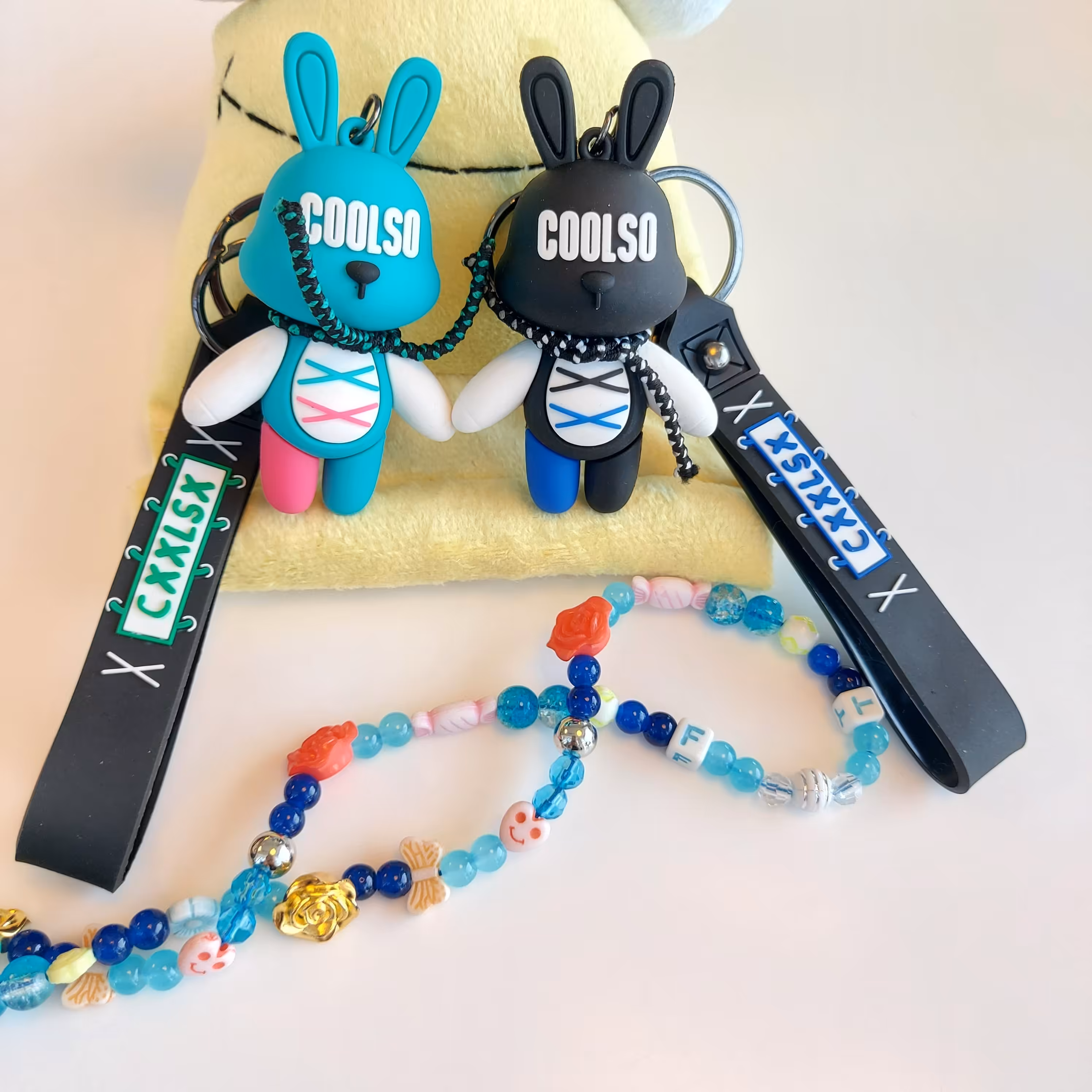 جاکلیدی خرگوشی