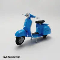 ماکت 

موتور وسپا Vespa 150cc ویلی

