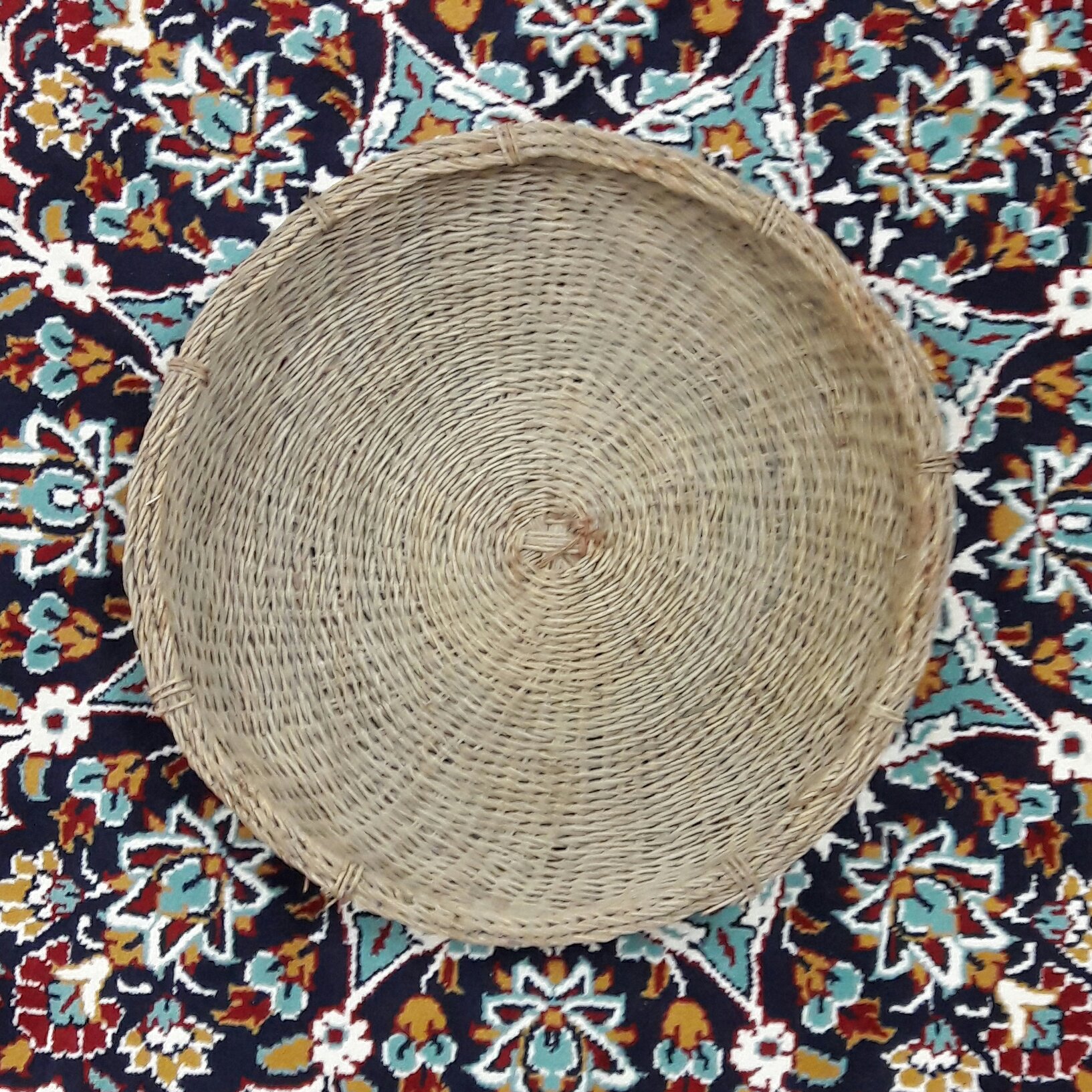 آبکش 45 سانت تیره