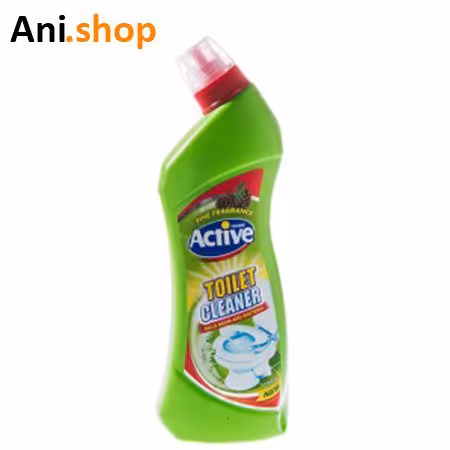 مایع جرم گیر هارپیک 750 گرم سبز اکتیو کد H448