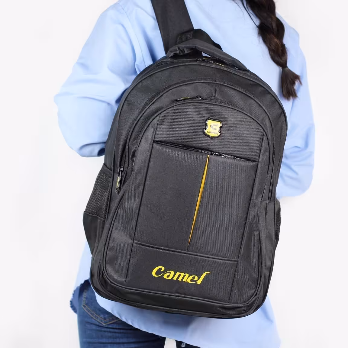  کوله مدرسه  کیف دانش آموزی 