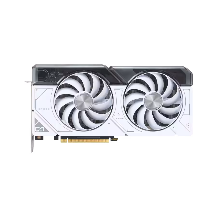 کارت گرافیک ایسوس Dual GeForce RTX 40 مشخصات، آخرین قیمت و خرید