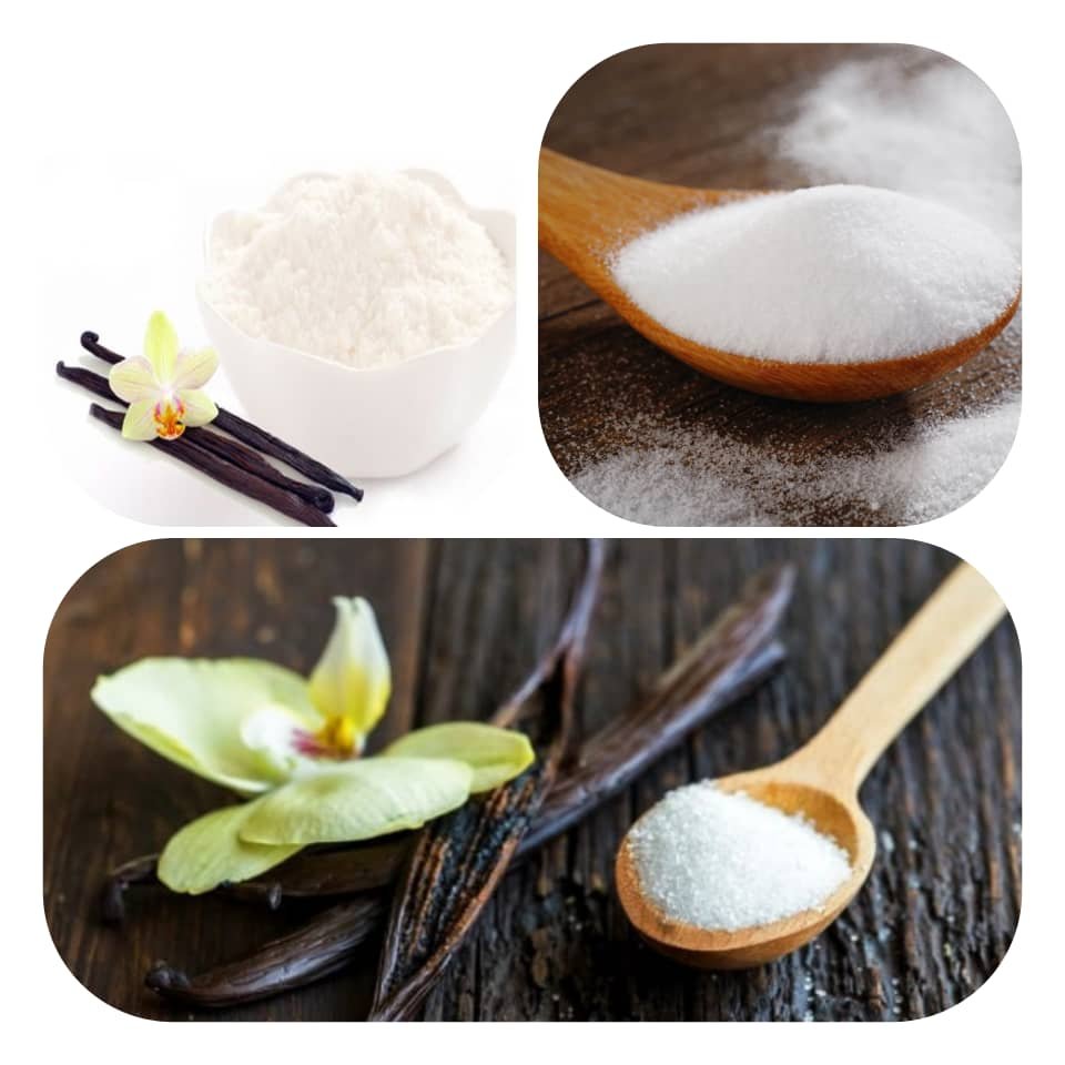 وانیل خرسی اصل ، بهترین و درجه یک ترین وانیل بازار در بسته 100گرمی