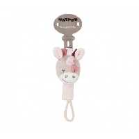 بند پستانک اسب تک شاخ ناتو Nattou Pacifinder Jade the unicorn