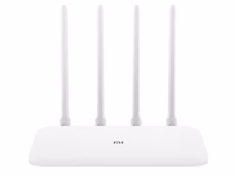 روتر شیائومی Xiaomi Mi Router 4A Gigabit Version