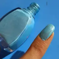 لاک آبی نمازی گیاهی ویام استور 5