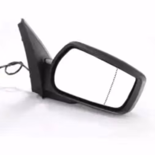 آینه برقی پژو 405 راست طرح جدید با فولدینگ دستی کروز