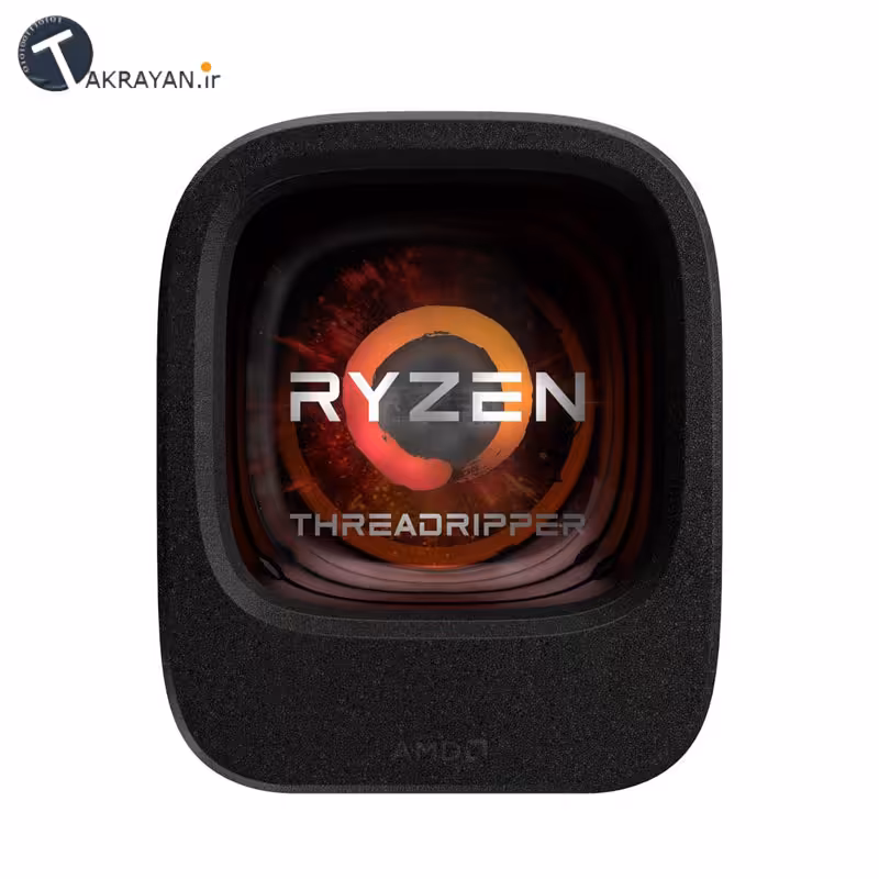 AMD Ryzen Threadripper 1950X TR4 Processor