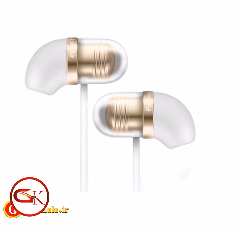 هدفون سیمی شیائومی مدل Xiaomi Mi Capsule با قابلیت باس قوی