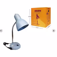 چراغ مطالعه  holopoمدل h103(رنگ های مختلف)