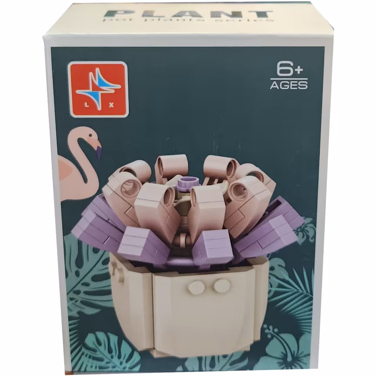 ساختنی مدل ال ایکس سری Mind کد 5246