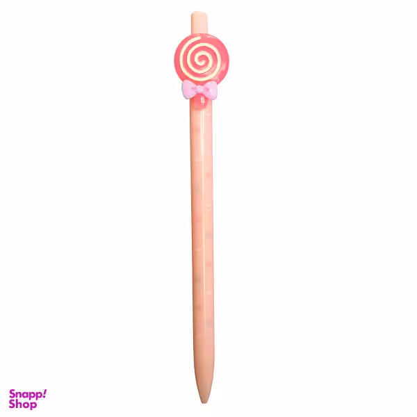 مداد نوکی 0.5 میلی متری طرح آبنبات کد 55