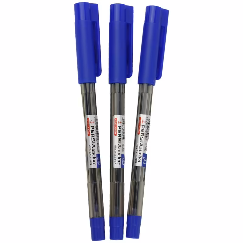 خودکار پرشیا Persia Lian 0.7mm بسته 50 عددی