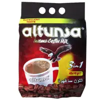 کافی میکس آلتونسا 48 عدد