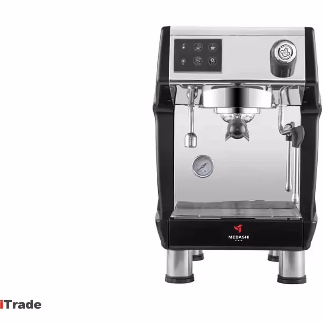 اسپرسوساز مباشی مدل ECM2054