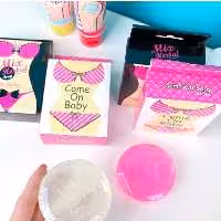 صابون اورجینال خوشبو کننده ی نقاط حساس ضد قارچ و سفید کننده ی نواحی حساس بانوان