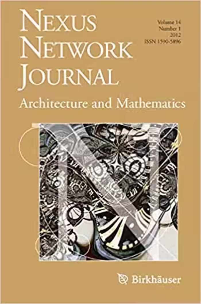 󾕇 دانلود کتاب Architecture, Systems Research And Computational Sciences, 2012 - دانلود کتاب های دانشگاهی