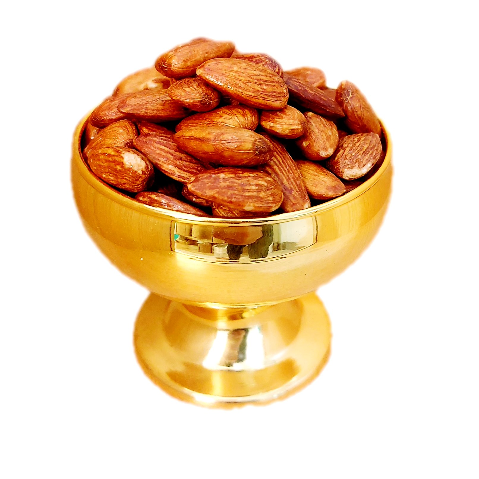 مغز بادومدرختی شور تازه علا