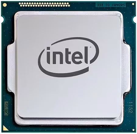 پردازنده اینتل CPU INTEL Core i3-4360 Haswell