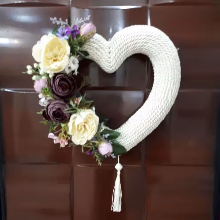 حلقه کنفی قلب