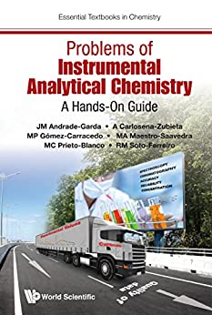  دانلود کتاب Problems Of Instrumental Analytical Chemistry - A Hands-On Guide, 2017 - دانلود کتاب های دانشگاهی