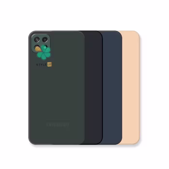 قاب گرافیتی گوشی سامسونگ Samsung Galaxy A22 5G مدل AG