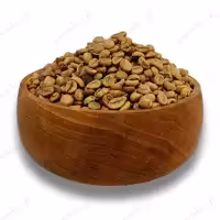 قهوه سبز (50گرمی)