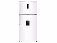 یخچال فریزر جی پلاس مدل GRF-M5319W