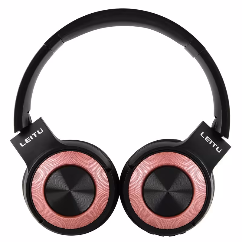 هدفون اصلی leitu l-3