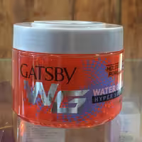 ژل مو گتسبی مدل WATER GLOSS