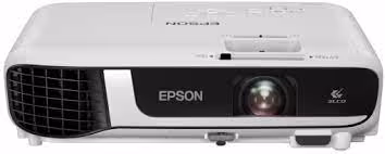 ویدئو پروژکتور اپسون EPSON EB-X51
