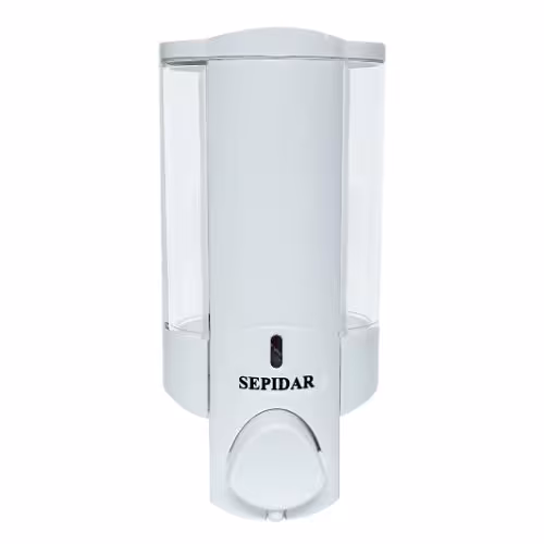 جا مایع دیواری سپیدار مدل SP502