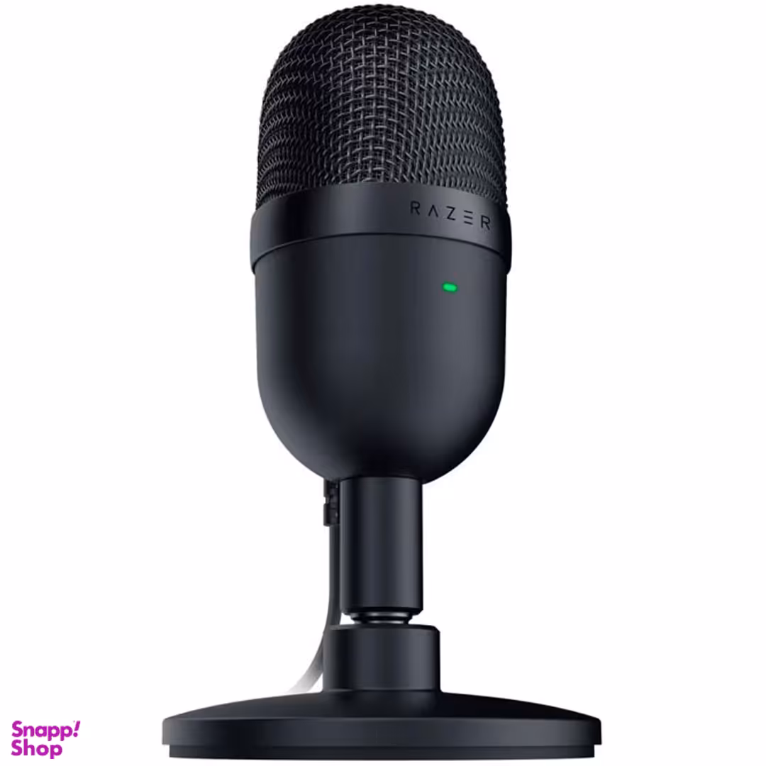 میکروفن کندانسر ریزر (Razer) مدل Seiren mini