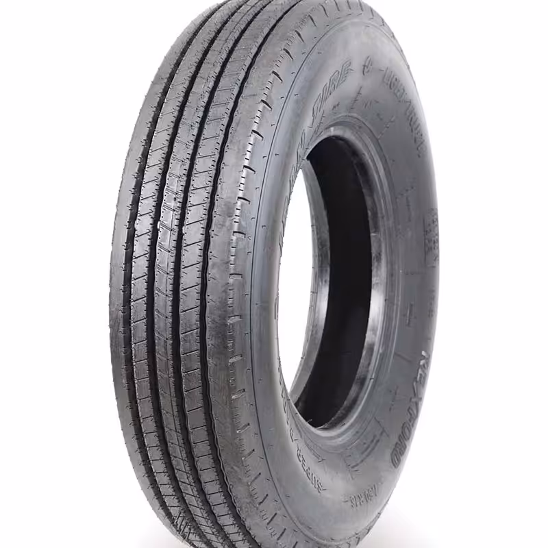 جفت لاستیک نیسان تیوبلس 750-16 ایران تایر (پس کرایه)