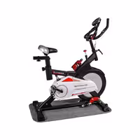 دوچرخه اسپینینگ باشگاهی گرین لایف مدل SVS001