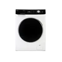 خرید و قیمت ماشین لباسشویی جی پلاس 8 کیلویی مدل GWM-M854-IND
