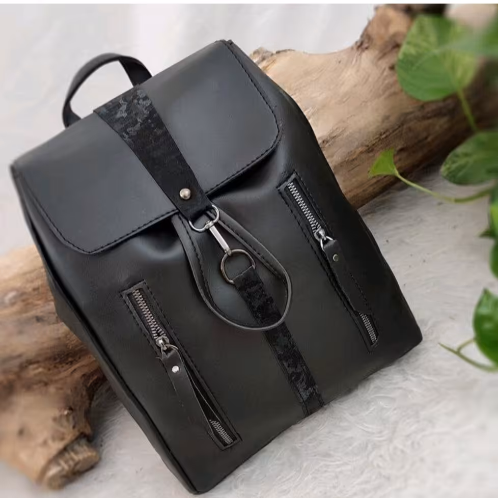 کوله پشتی اسپرت کوله پشتی چرمی کوله پشتی دو زیپ