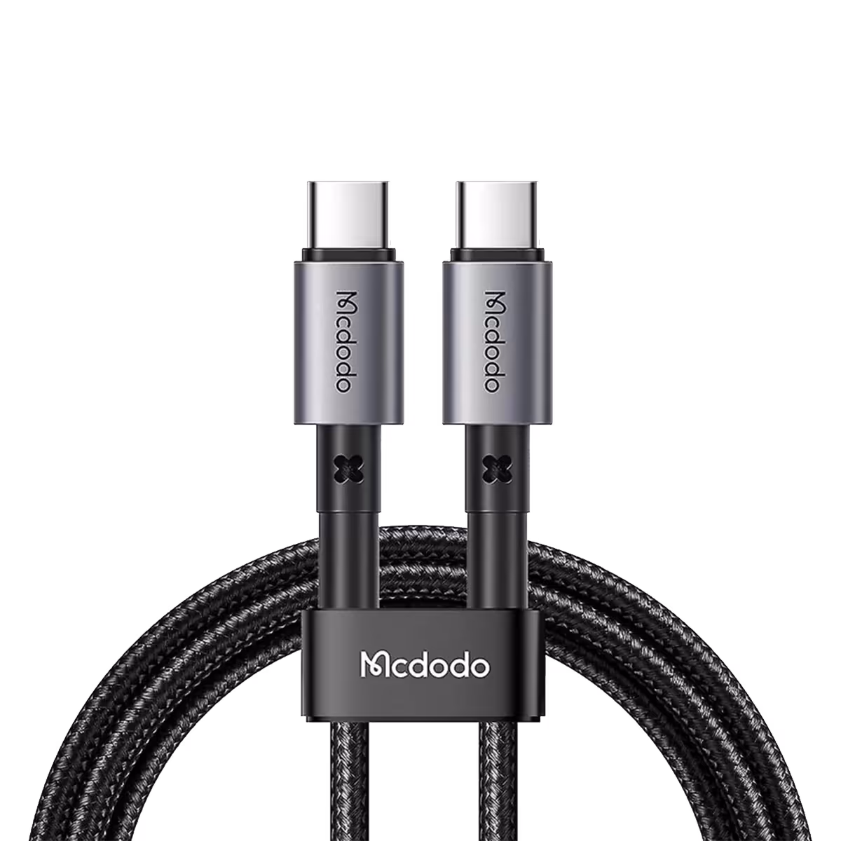 کابل تبدیل USB-C به USB-C مک دودو 65 وات مدل CA-3131 | آی تی هوم