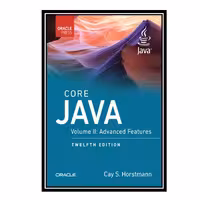 کتاب Core Java