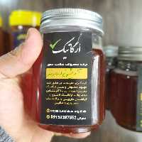 عسل ارگانیک آویشن دماوند