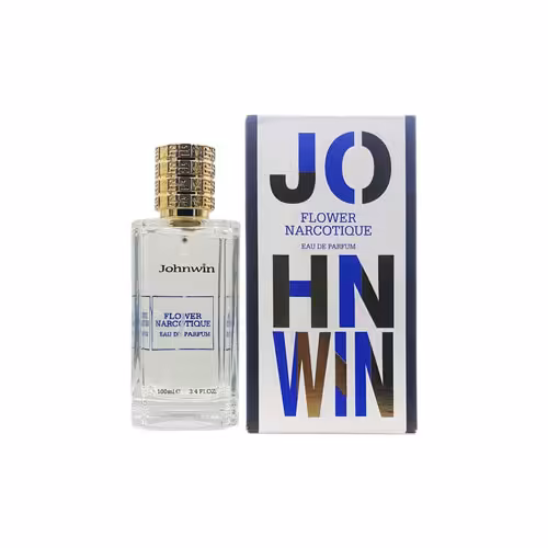 عطر ادکلن ایکس نیهیلو فلور نارکوتیک جانوین فلاور نارکوتیک (Johnwin Flower Narcotique) حجم 100 میل