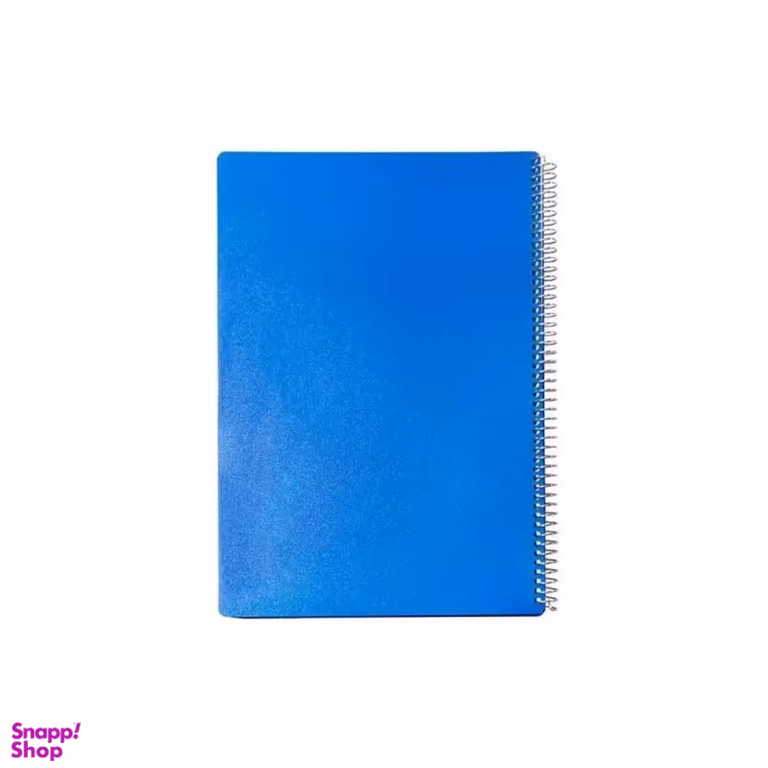 دفتر مشق سیمی 100 برگ