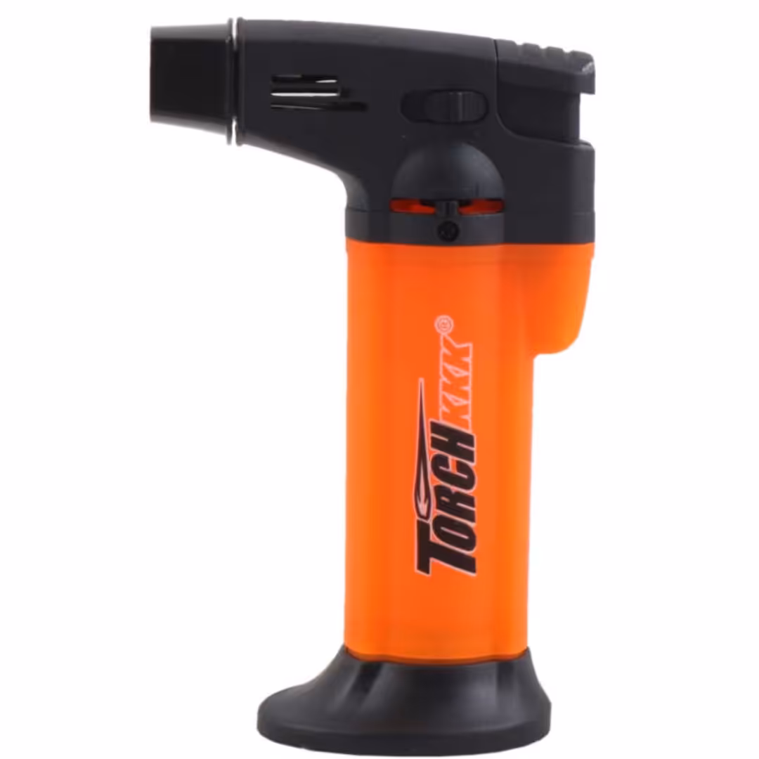 فندک پایه دار تورچ سایز بزرگ با کیفیت و کارآمد 