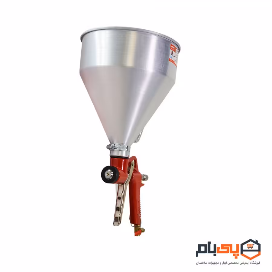 پیستوله کنیتکس پاش بادی آروا مدل 3115