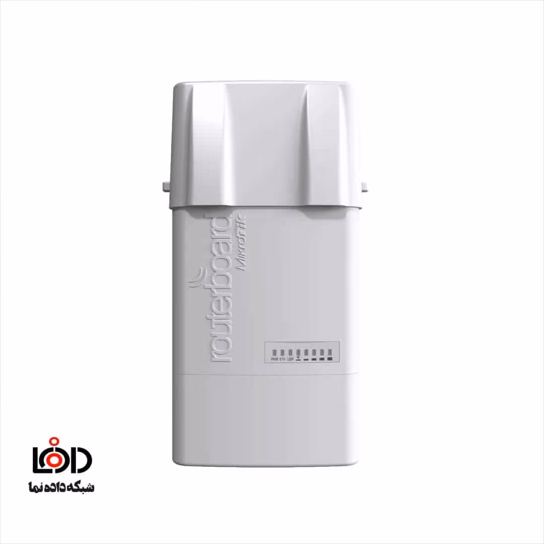 Mikrotik BaseBox5