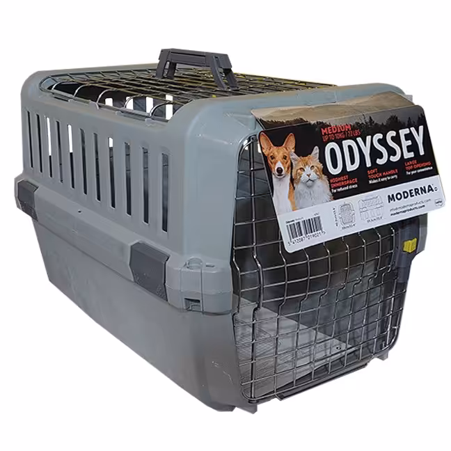 باکس سگ و گربه وارداتی ساخت کشور آمریکا 