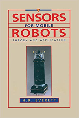 󾕇 دانلود کتاب Sensors For Mobile Robots, 1995 - دانلود کتاب های دانشگاهی