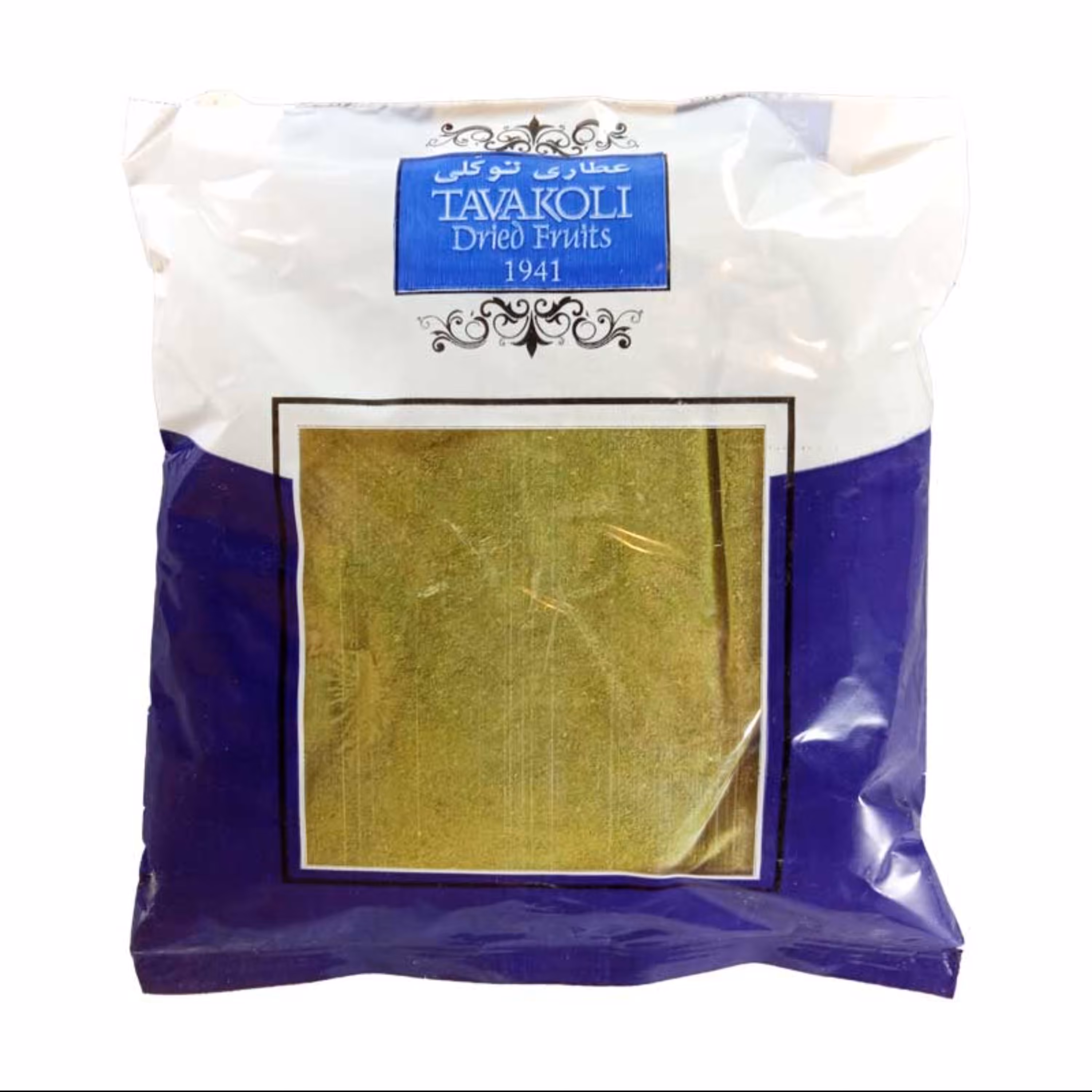 ادویه مخصوص قرمه سبزی پاکت 250 گرم