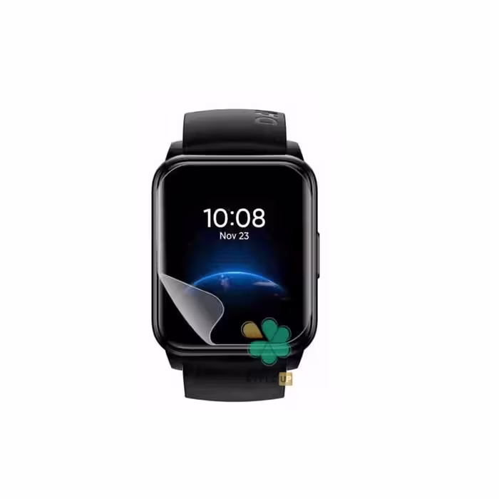 محافظ صفحه ساعت نانو مناسب Realme Watch 2