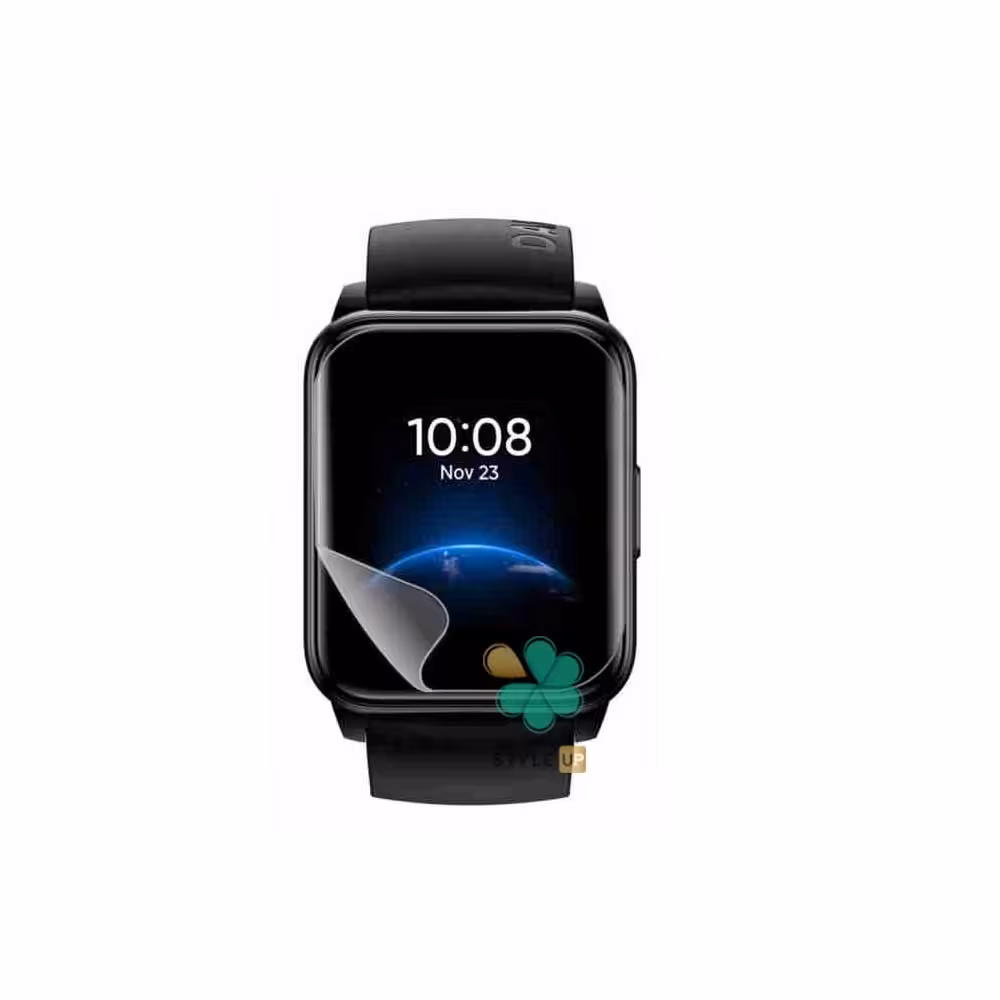 محافظ صفحه ساعت نانو مناسب Realme Watch 2